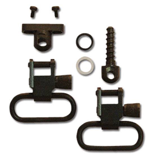 GROVTEC SWIVEL SET SXS O/U SHOTGUN - Hunting Accessories